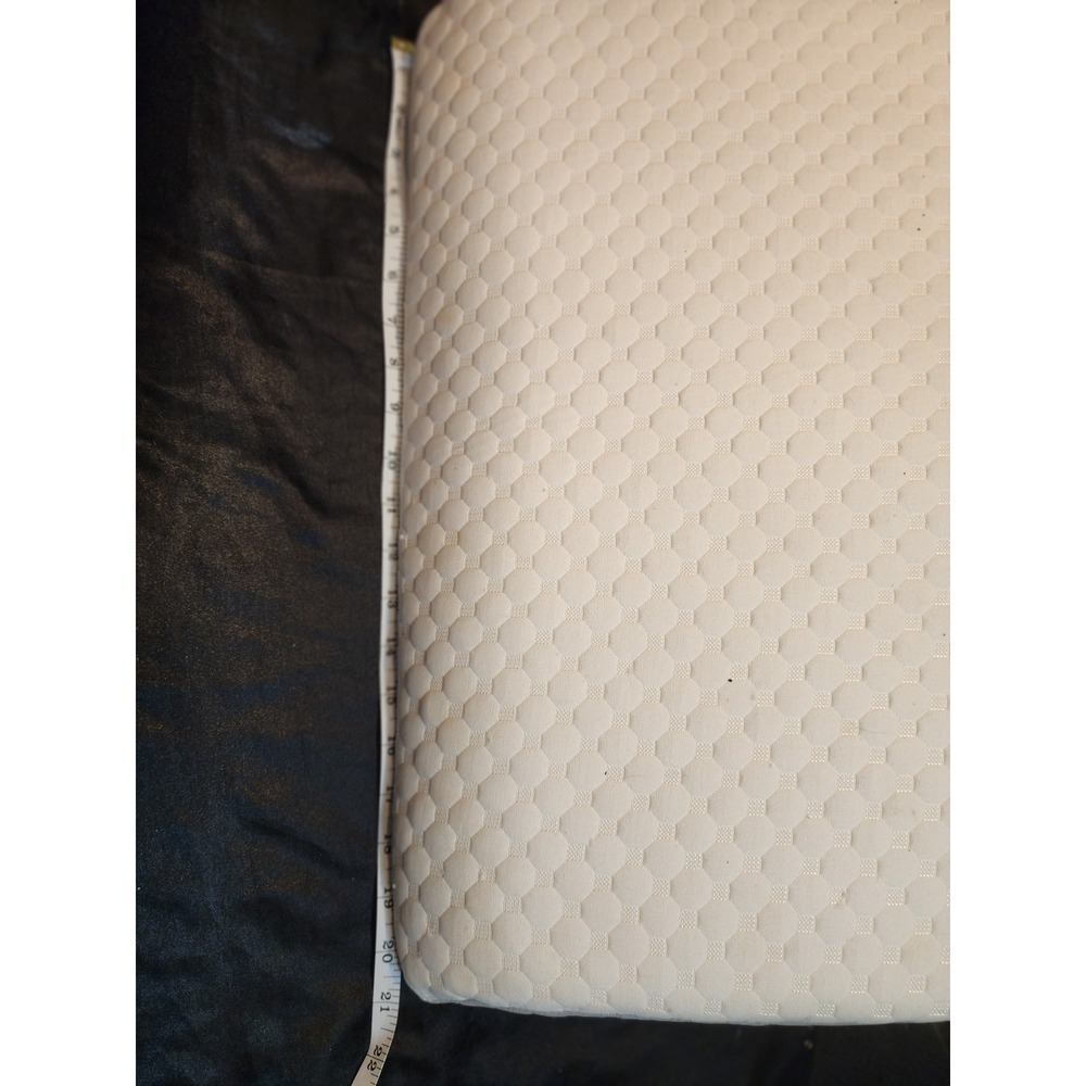 Forias Wedge Pillow for Sleeping Memory Foam Bed Wedge Acid Reflux Post Surgery - Picture 2 of 8